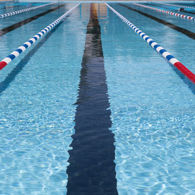 Commerical Lap Pool